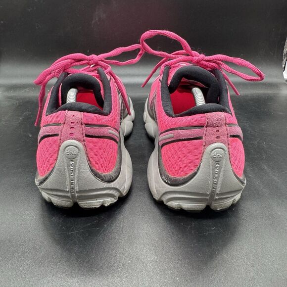 Brooks Womens Pure Cadence 1201041B880 Pink Running Shoes Sneakers Size 8B GUC - Picture 4 of 7